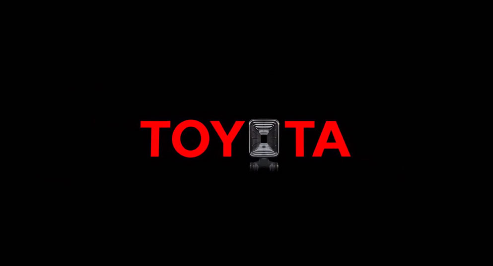 TOYOTA - Concept Movie